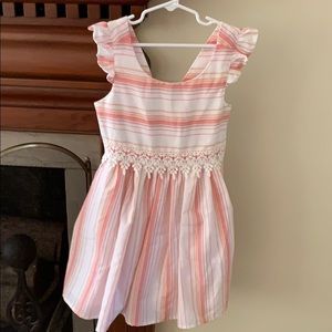 Girls dress